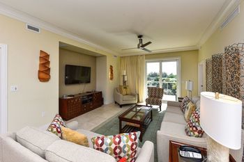 The Residences On Siesta Key Beach By Hyatt Vacation Club Exteriér fotografie