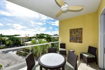 The Residences On Siesta Key Beach By Hyatt Vacation Club Exteriér fotografie