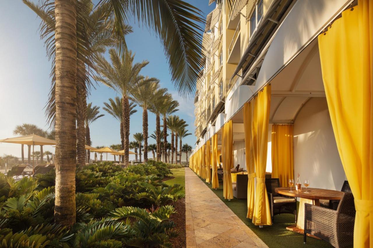 The Residences On Siesta Key Beach By Hyatt Vacation Club Exteriér fotografie